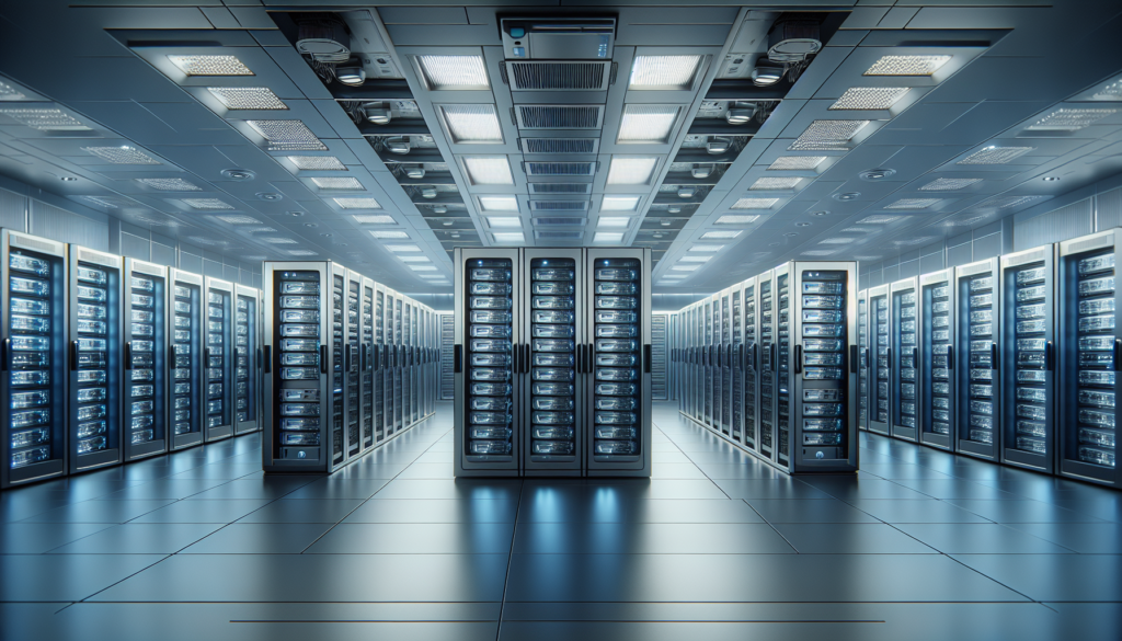 Server Savvy: Mastering Maintenance for Peak Performance and Ironclad Security